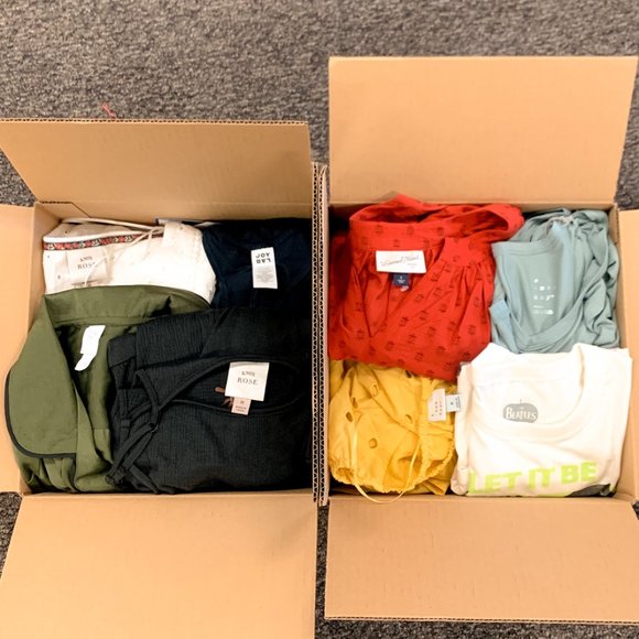 High End NWT Target Reseller Mystery Box | $3/Item - Picture 2 of 4